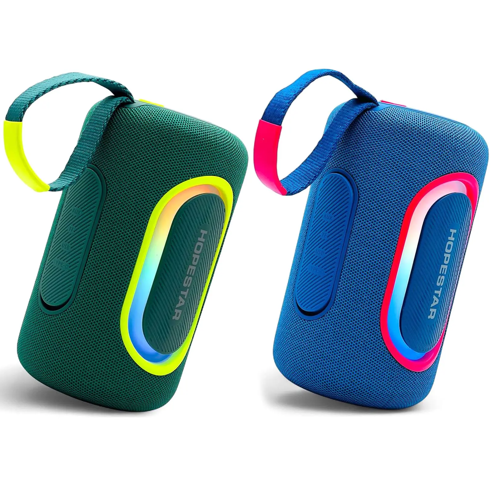 Bluetooth колонка Hopestar P69 20W, купить оптом с доставкой