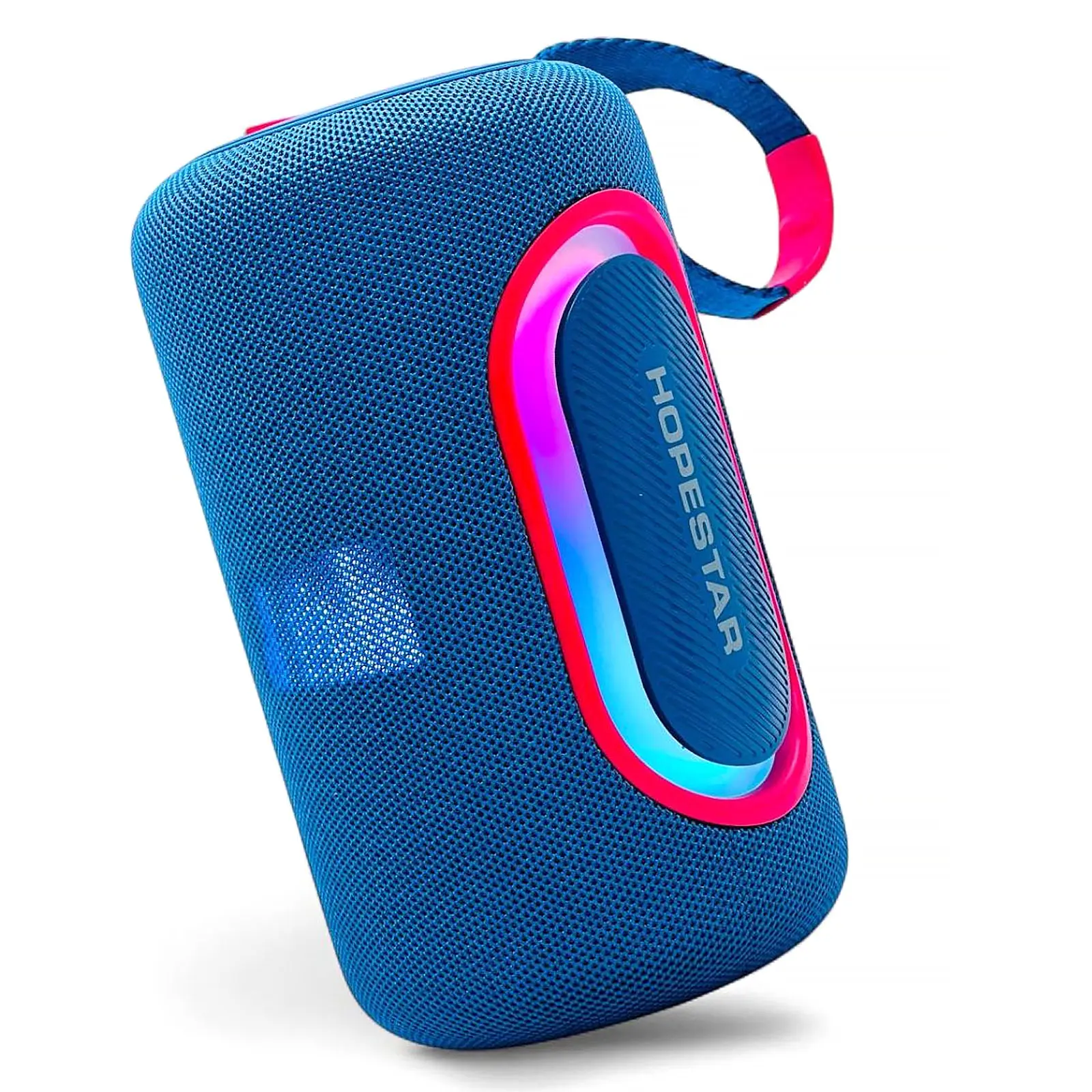 Bluetooth колонка Hopestar P69 20W, Blue 1, купить оптом с доставкой
