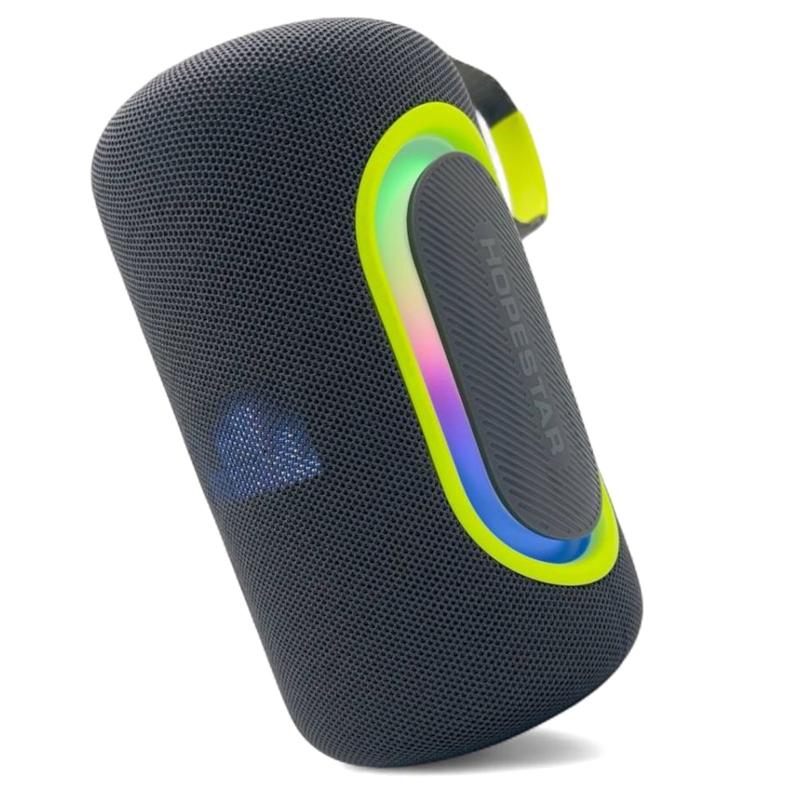 Bluetooth колонка Hopestar P69 20W на картинке №2