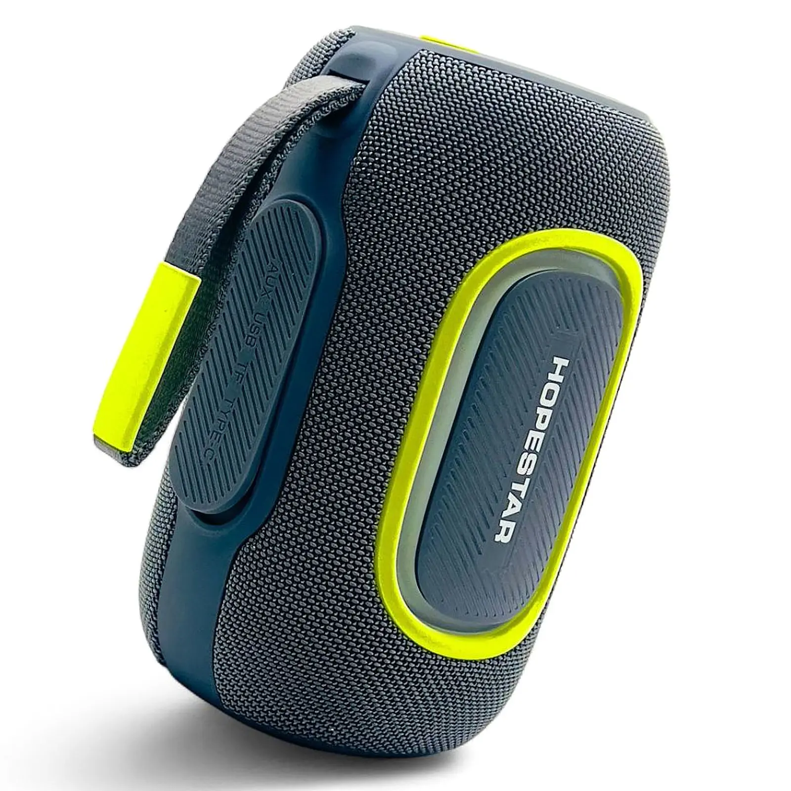 Bluetooth колонка Hopestar P69 20W, Gray, купить оптом с доставкой
