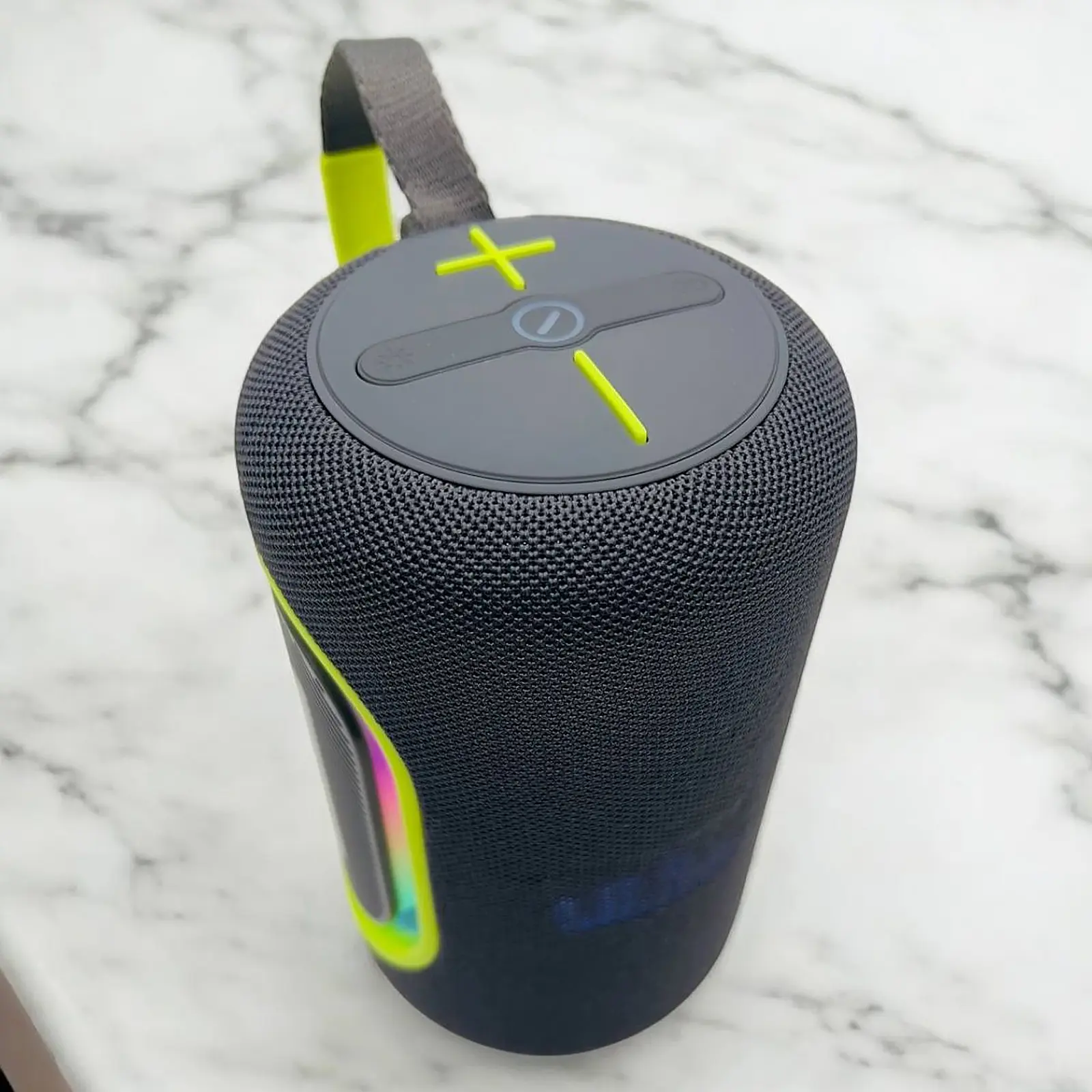 Bluetooth колонка Hopestar P69 20W, Gray 2, купить оптом с доставкой