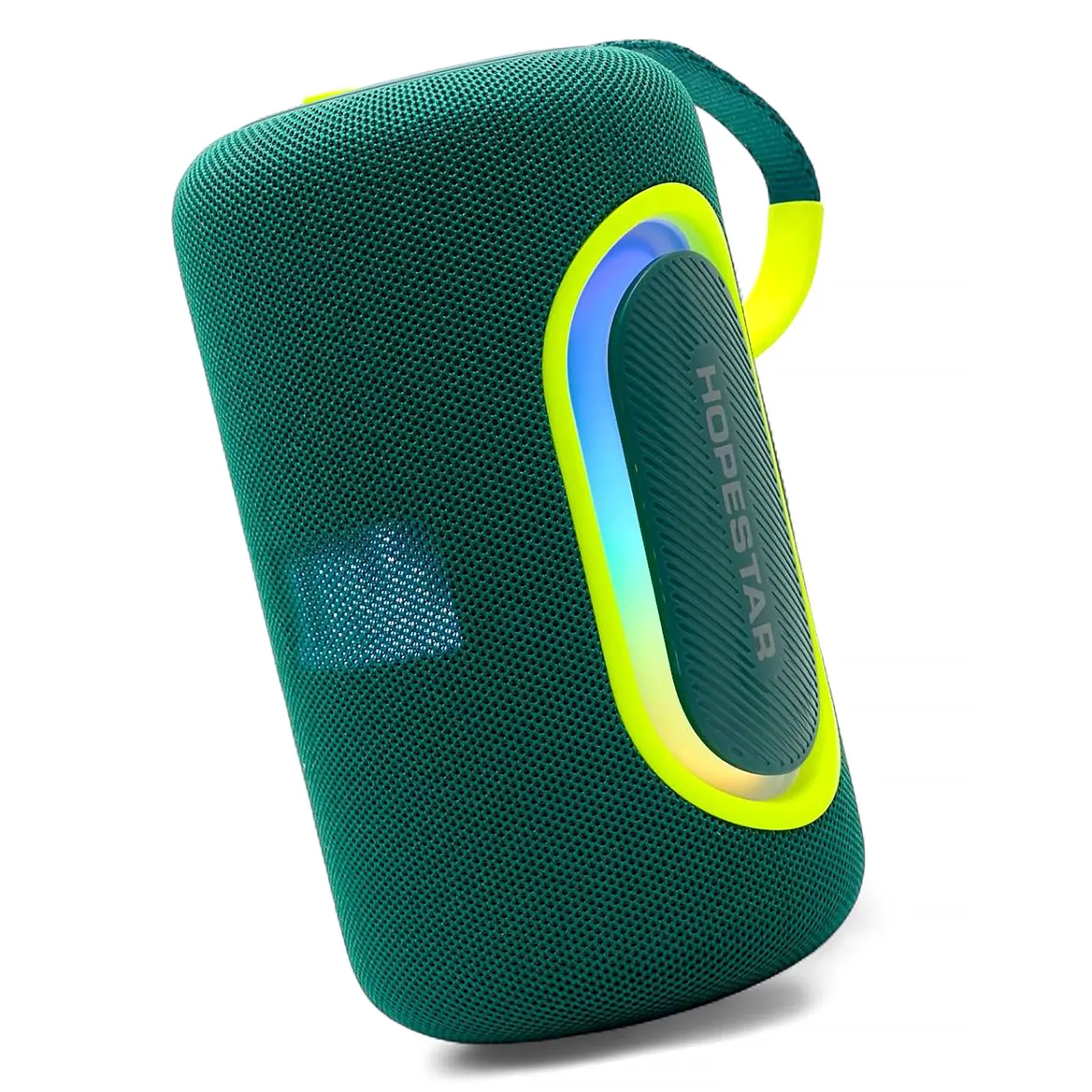 Bluetooth колонка Hopestar P69 20W, Green 1, купить оптом с доставкой