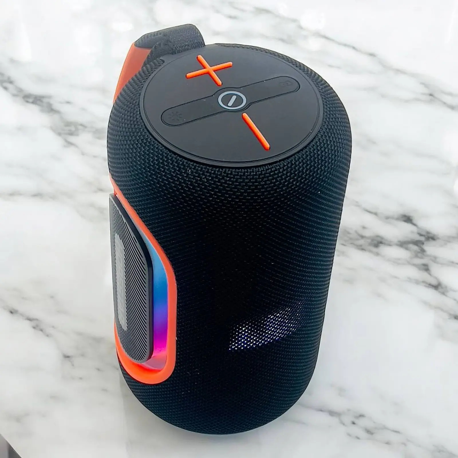 Bluetooth колонка Hopestar P69 20W, Black 2, купить оптом с доставкой