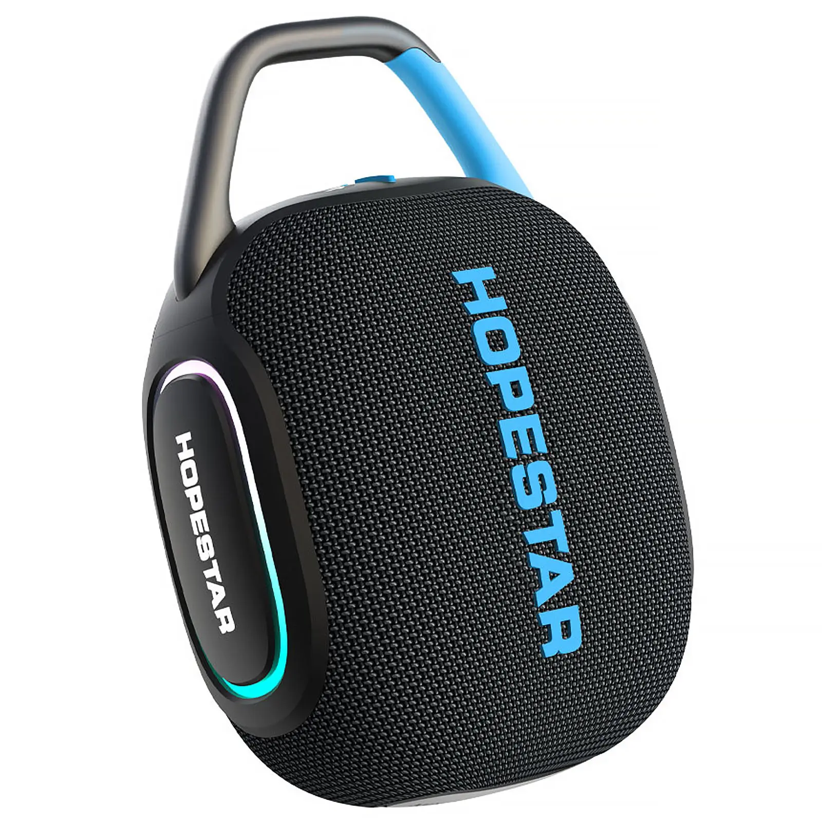 Bluetooth колонка Hopestar P91 15W, Black, купить оптом с доставкой