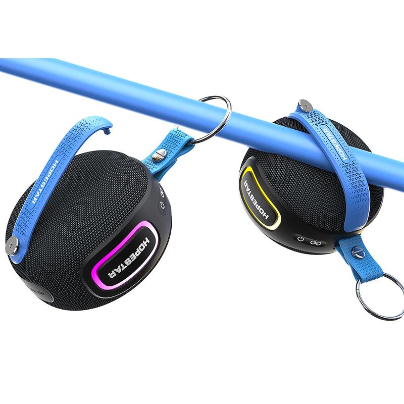 Bluetooth колонка Hopestar P92 15W на картинке №4