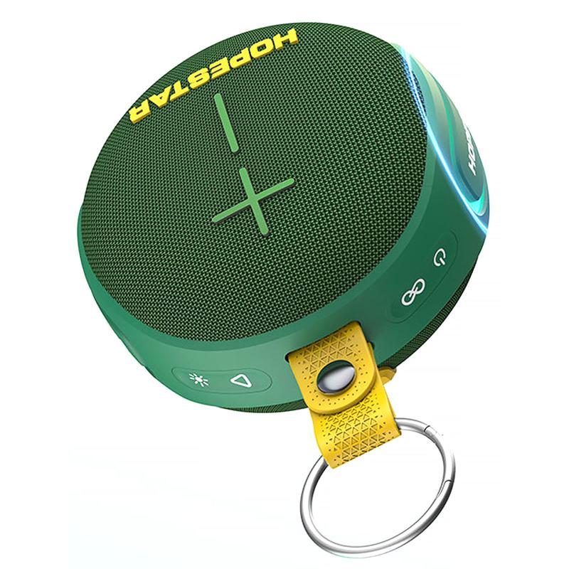 Bluetooth колонка Hopestar P92 15W на картинке №2