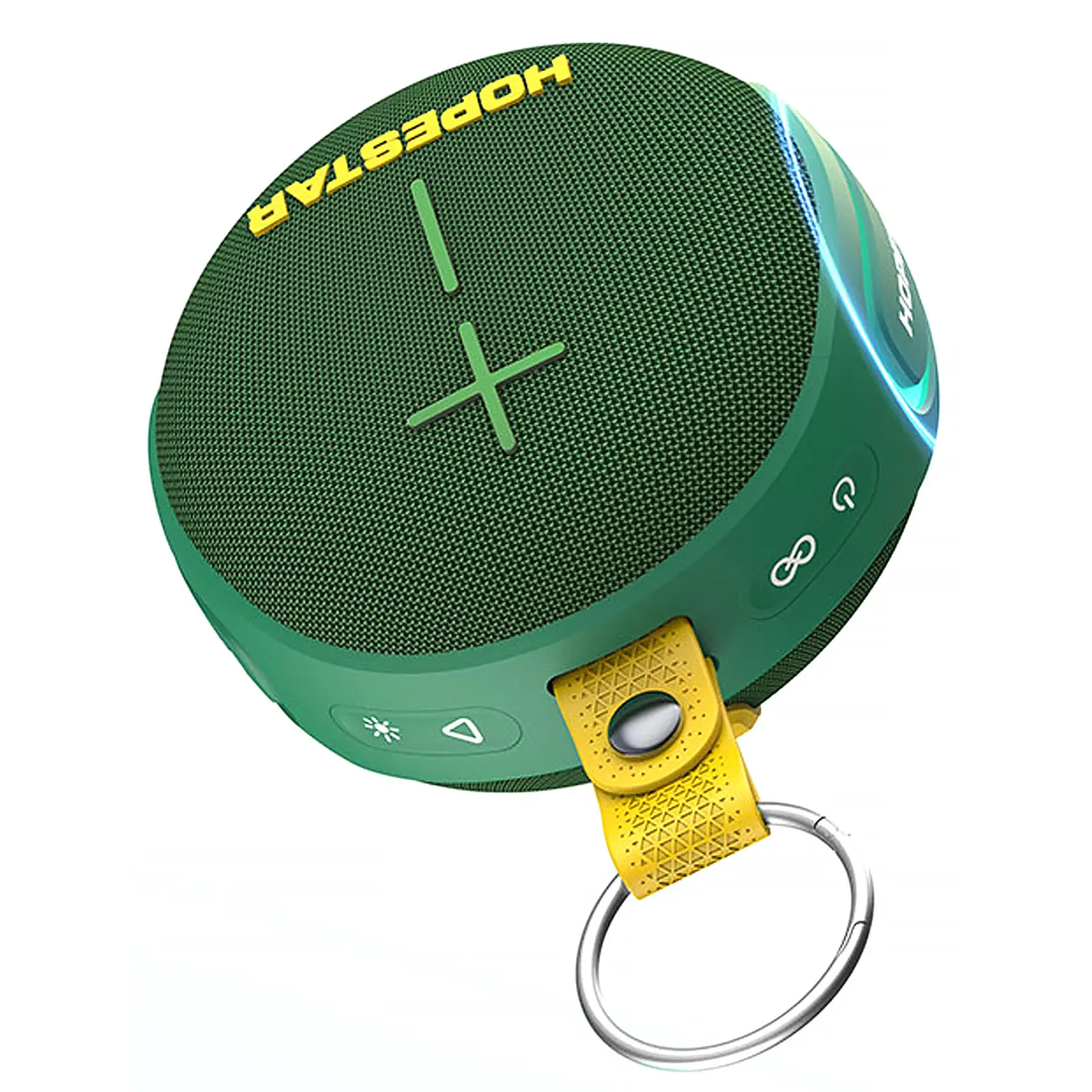 Bluetooth колонка Hopestar P92 15W, Green 1, купить оптом с доставкой