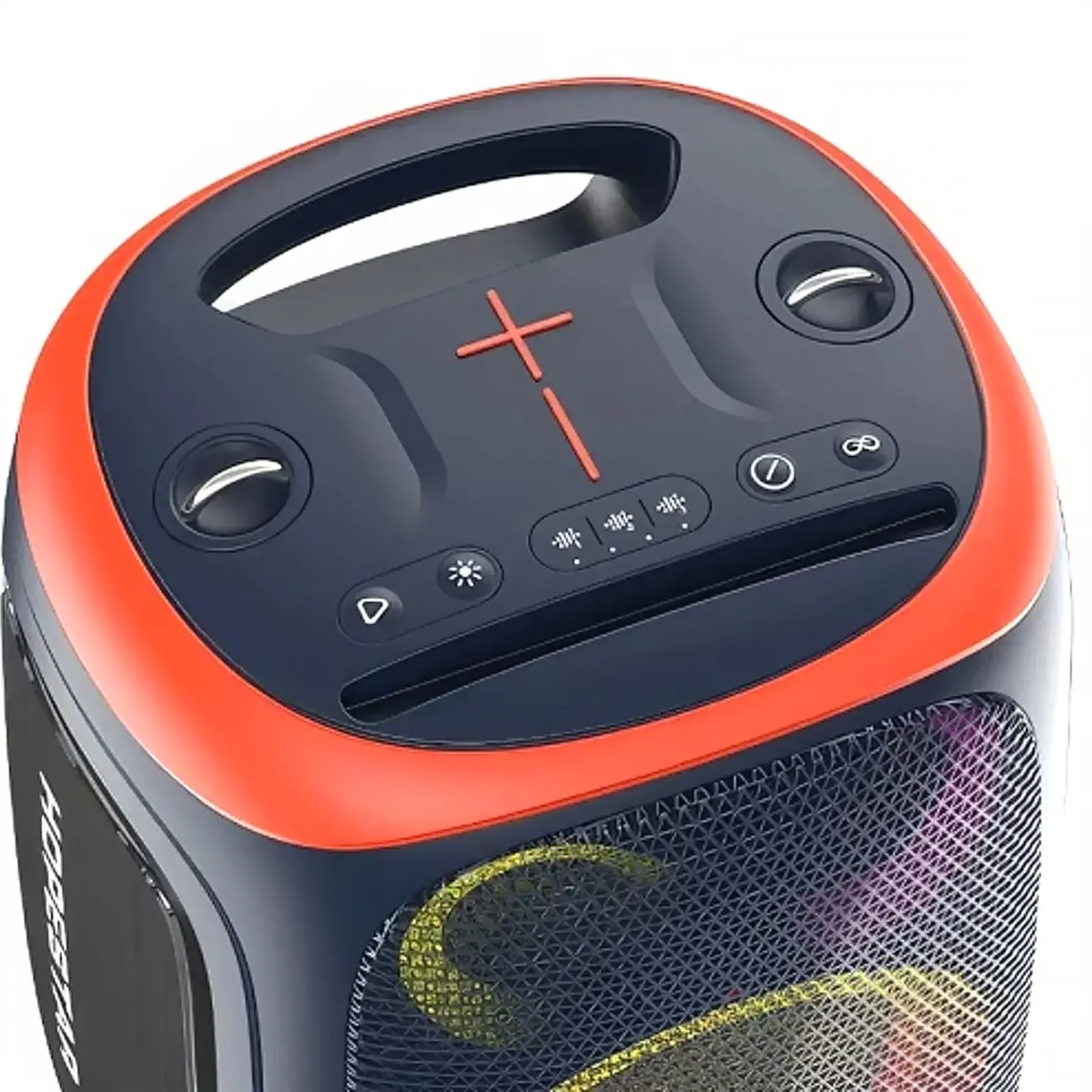 Bluetooth колонка Hopestar PartyBox 130 120W, Blue 1, купить оптом с доставкой