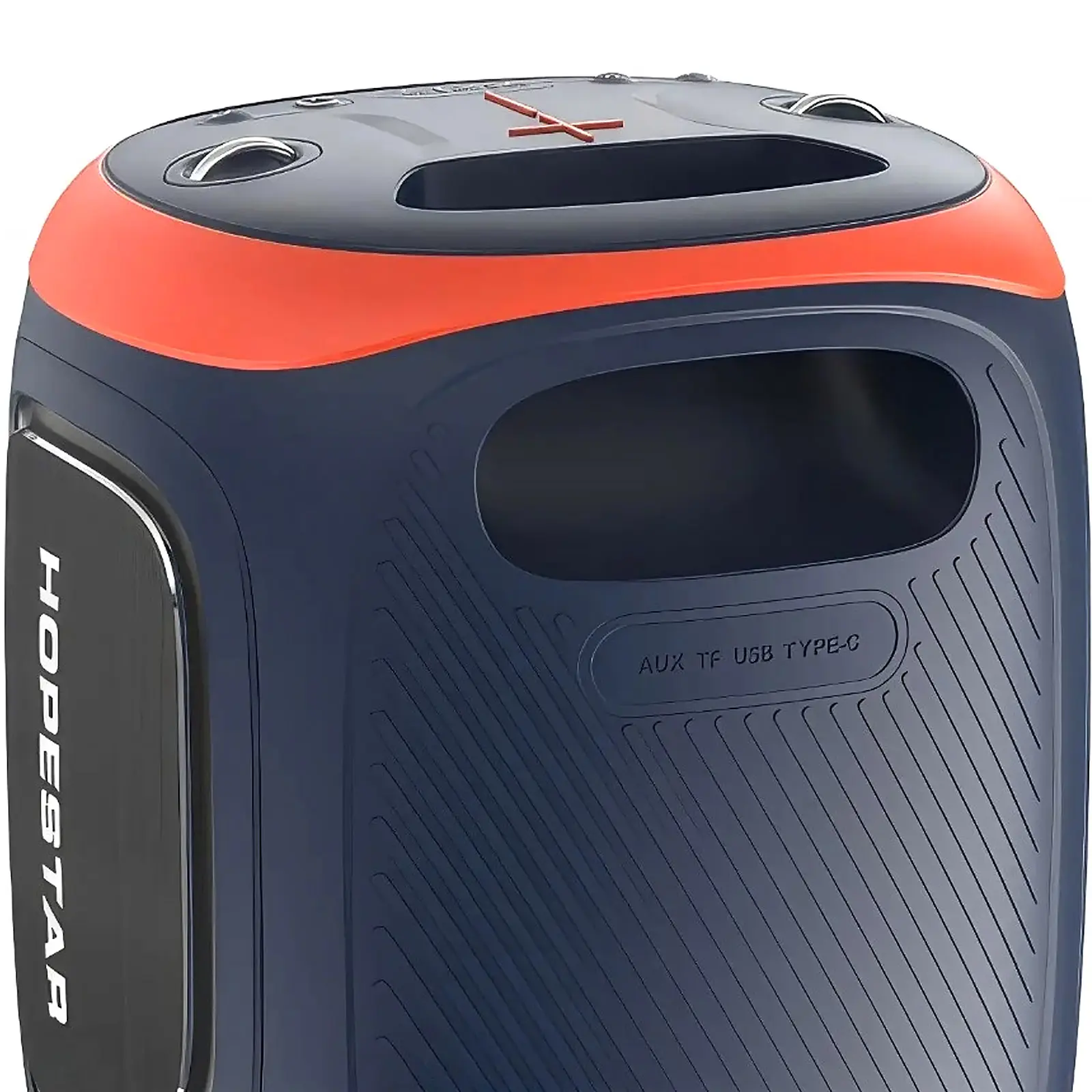 Bluetooth колонка Hopestar PartyBox 130 120W, Blue 2, купить оптом с доставкой