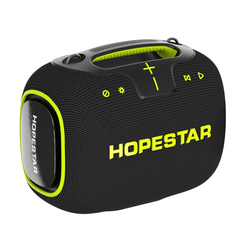 Bluetooth колонка Hopestar PartyBox 140 80W на картинке №2