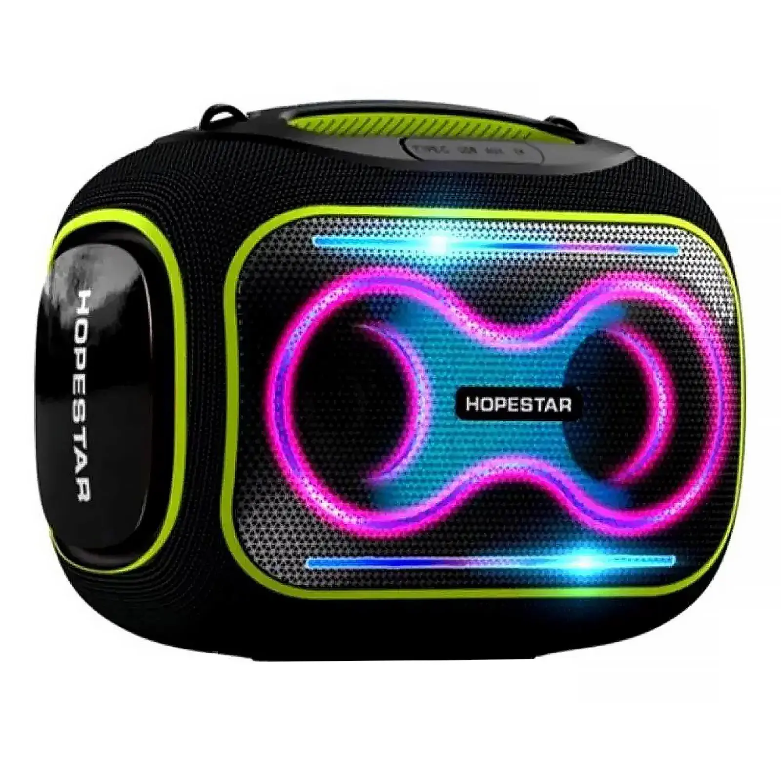 Bluetooth колонка Hopestar PartyBox 140 80W, Black 2, купити оптом з доставкою