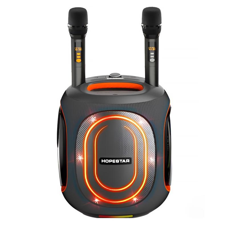 Bluetooth колонка Hopestar PartyBox 600 300W на картинке №1
