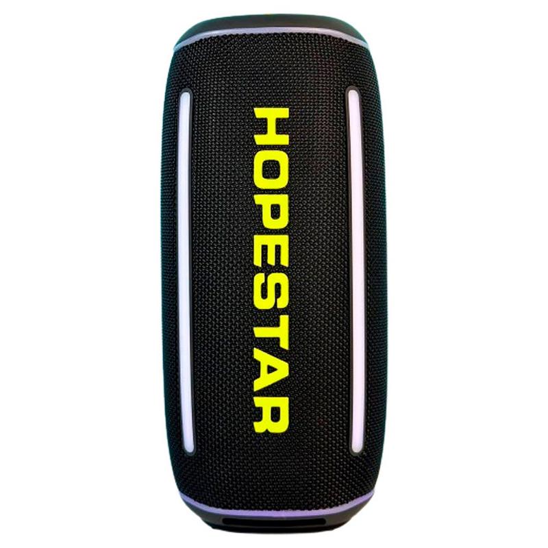 Bluetooth колонка Hopestar P64 40W на малюнкі №5