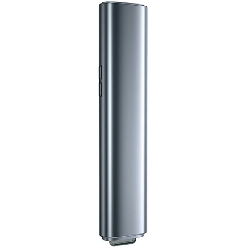 Лазерна указка Baseus Orange Dot Wireless Presenter (Red Laser) (WKCD), Grey 2, купити оптом з доставкою