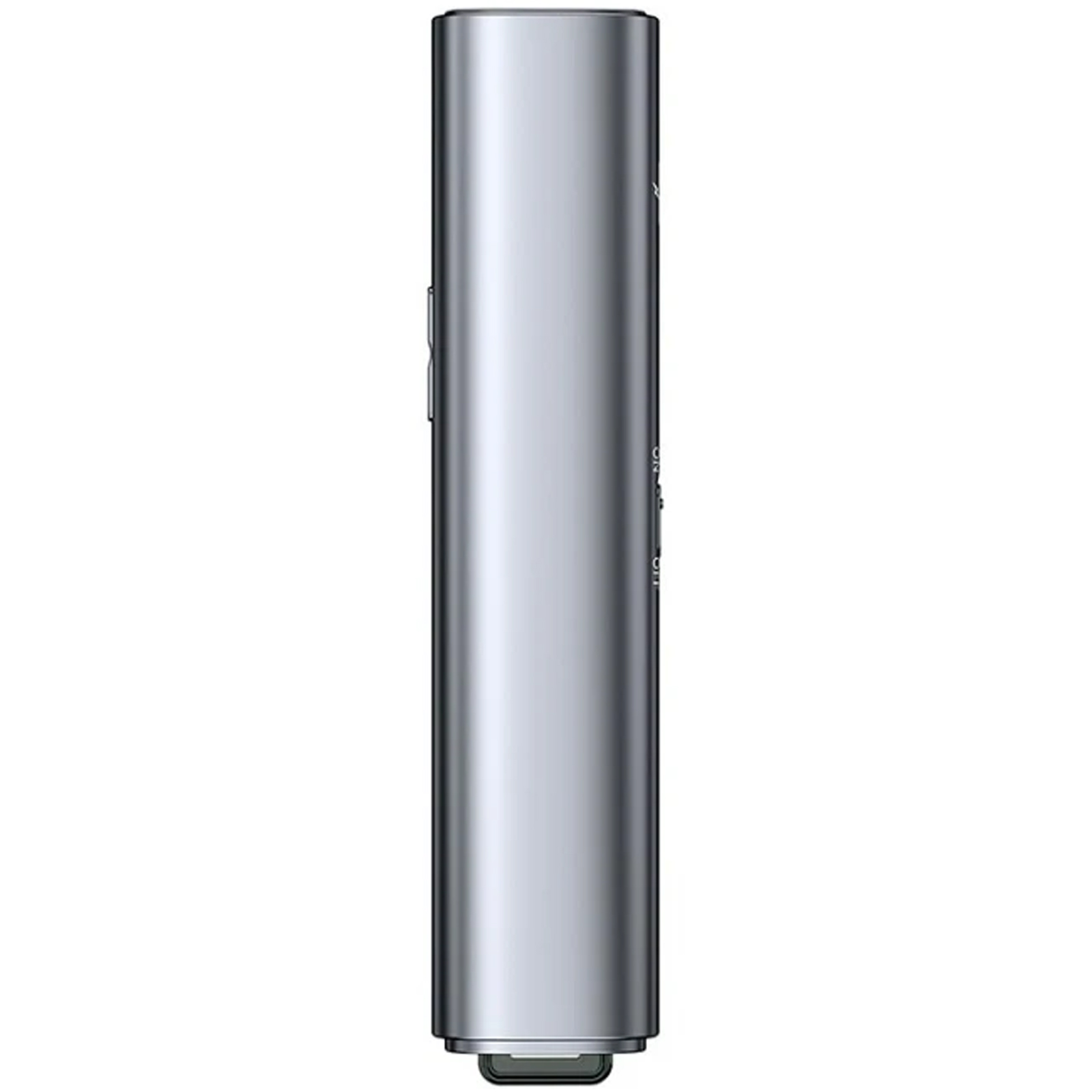 Лазерна указка Baseus Orange Dot Wireless Presenter (Red Laser) (WKCD), Grey 3, купити оптом з доставкою