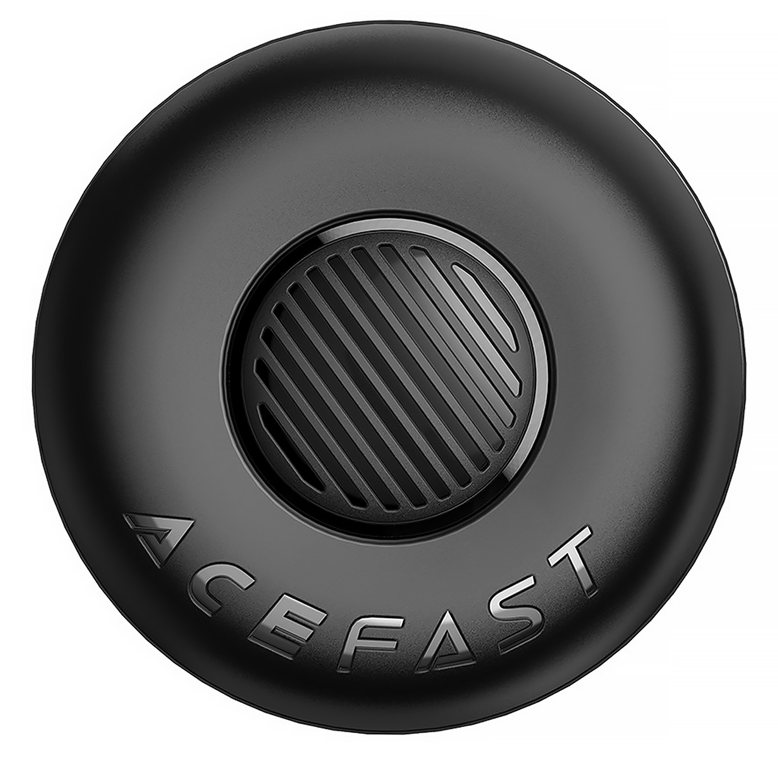 Трекер Acefast S1 Findy 230 mAh (4ps), Black 1, купить оптом с доставкой