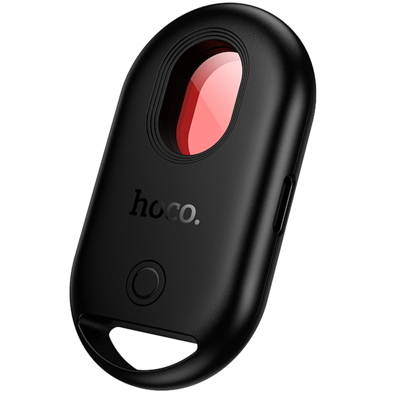 Трекер Hoco E95 Quest + детектор скрытых камер 65 mAh на картинке №1