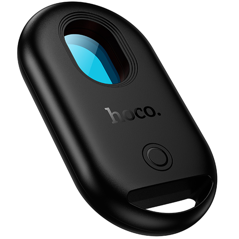 Трекер Hoco E95 Quest + детектор скрытых камер 65 mAh на картинке №3