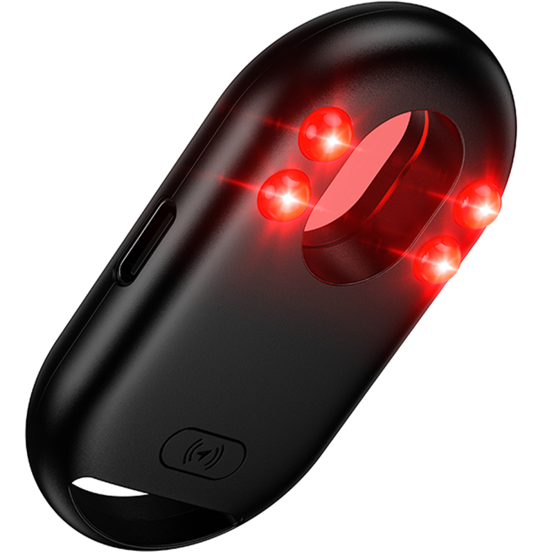 Трекер Hoco E95 Quest + детектор скрытых камер 65 mAh на картинке №4