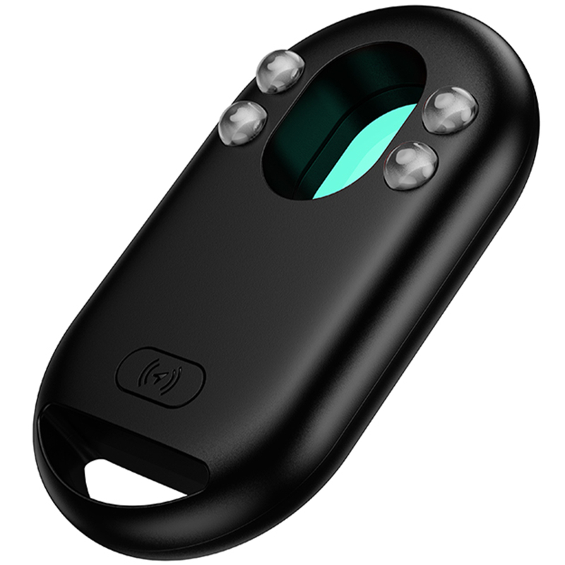 Трекер Hoco E95 Quest + детектор скрытых камер 65 mAh на картинке №5