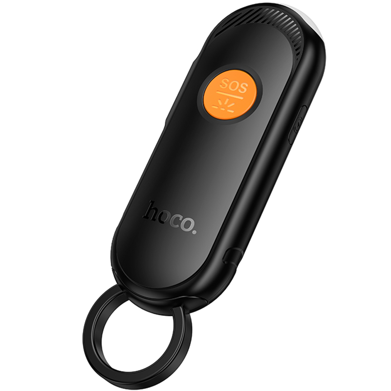 Трекер Hoco E99 Flash + сигнальная подсветка и вибросигнализация 150 mAh на картинке №1
