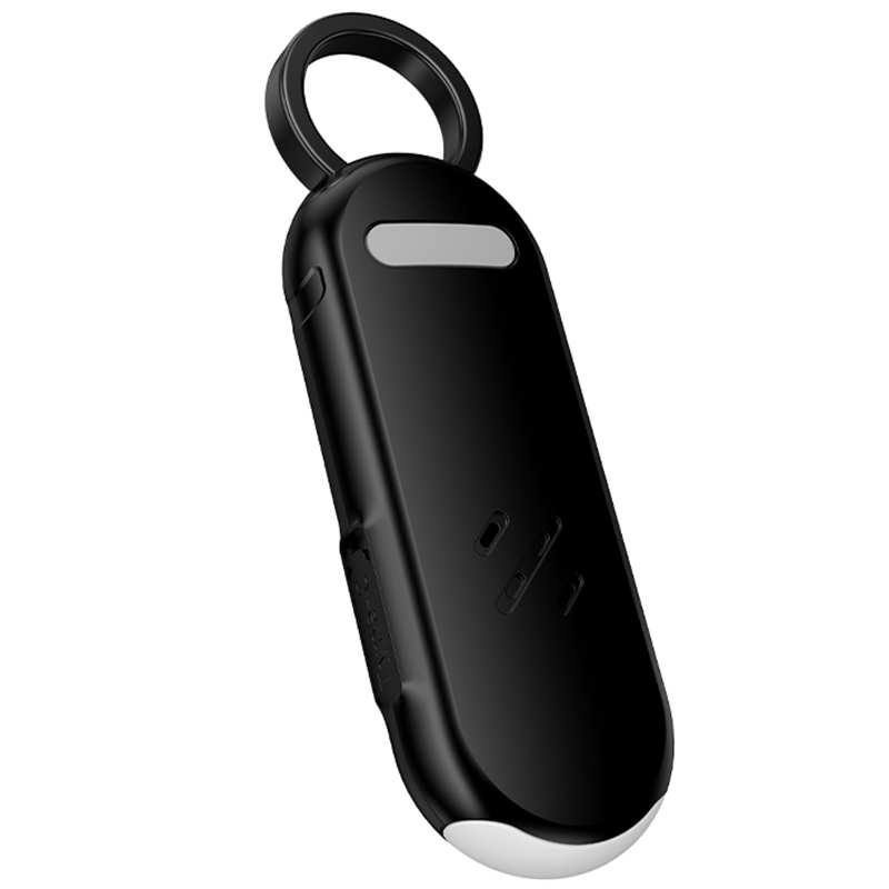Трекер Hoco E99 Flash + сигнальная подсветка и вибросигнализация 150 mAh на картинке №3