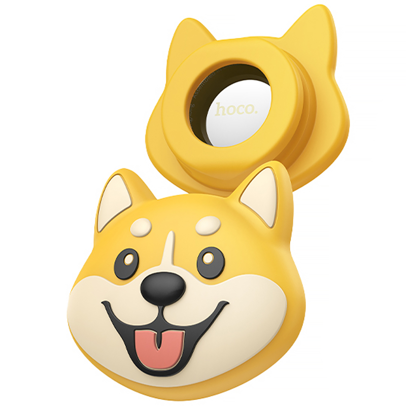 Трекер Hoco E91K Tiger 230 mAh на картинке №1