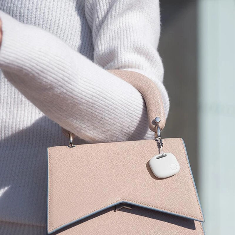 Трекер-брелок Baseus T2 Pro Smart Device Tracker (FMTP00000) на малюнкі №4