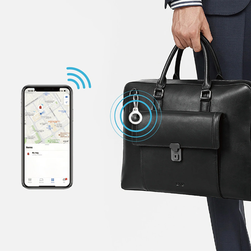 Трекер WIWU iTag WT-01 на малюнкі №5