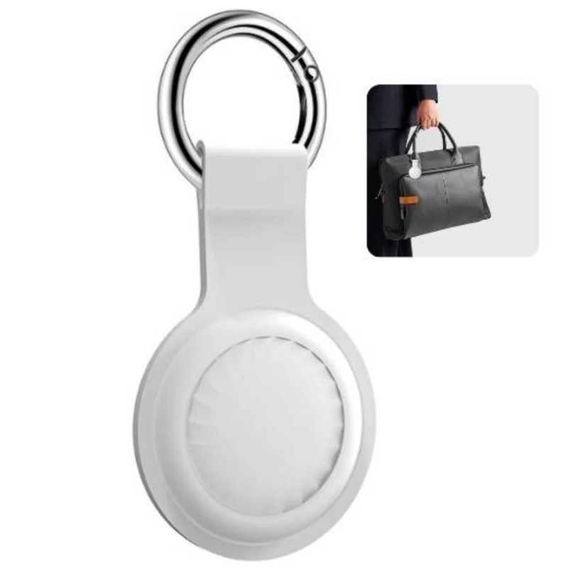 Трекер WIWU iTag WT-02 дивитися фото №2