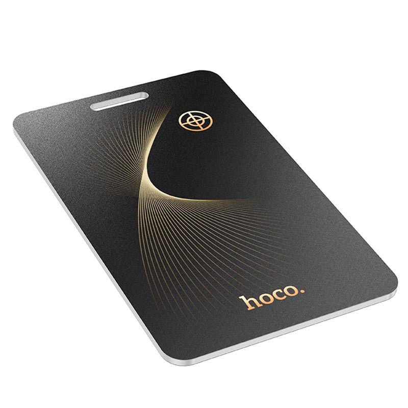 Трекер Hoco E92 Saviour smart positioning anti-lost device на малюнкі №3