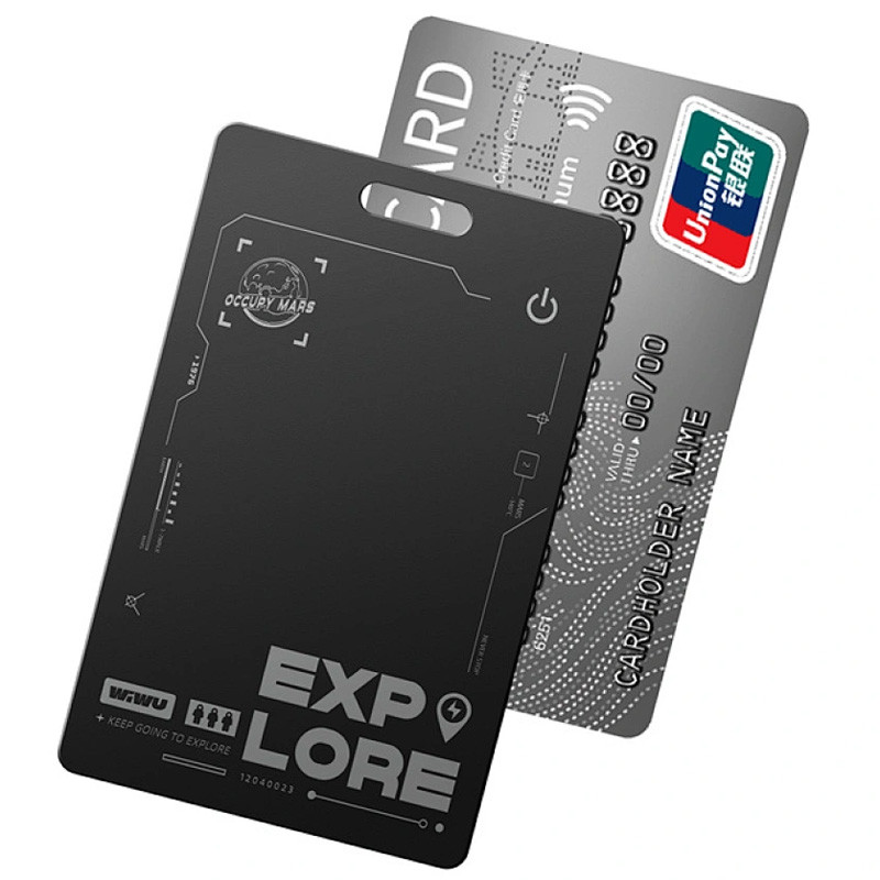 Трекер WIWU iTag WT-03 на малюнкі №1