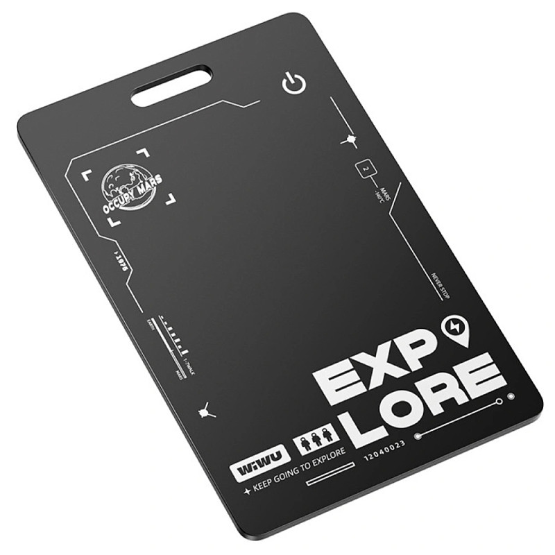 Трекер WIWU iTag WT-03 на малюнкі №3