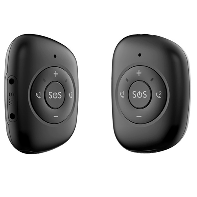 Трекер GPS V50 Tracker Pendant SIM (4G LTE with 2G GSM fallback) 1000mAh на малюнкі №2