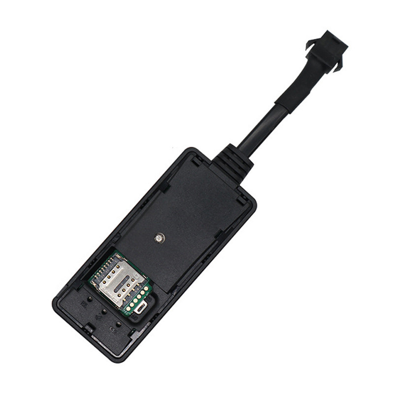 Трекер GPS автомобільний V03A Car Tracker SIM (4GLTE+3GWCDMA+2GGSM) 140mAh на малюнкі №2