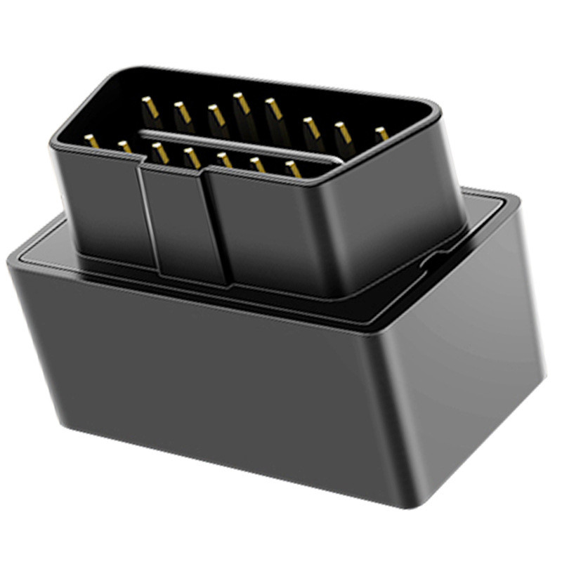 Трекер GPS автомобільний V03O Car Tracker SIM (4GLTE+3GWCDMA+2GGSM) 140mAh на малюнкі №2