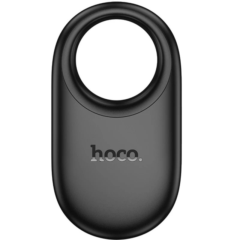 Трекер Hoco E94 Star 230 mAh, Obsidian Black, купити оптом з доставкою
