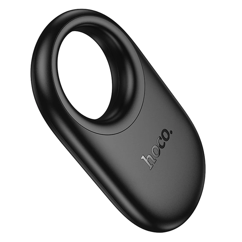 Трекер Hoco E94 Star 230 mAh, Obsidian Black 1, купити оптом з доставкою
