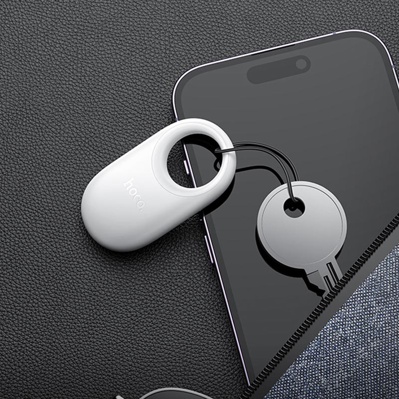 Трекер Hoco E94 Star intelligent positioning anti-lost device на малюнкі №4