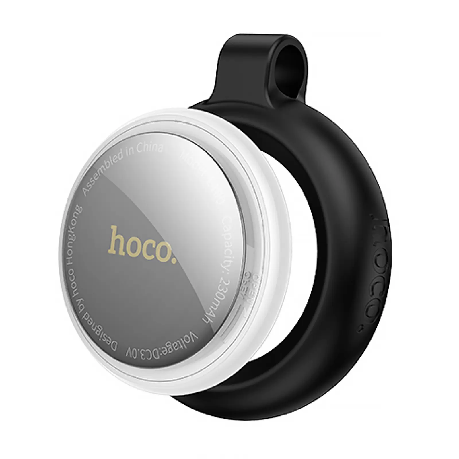 Трекер Hoco E100 Mini Finder 230 mAh, купить оптом с доставкой