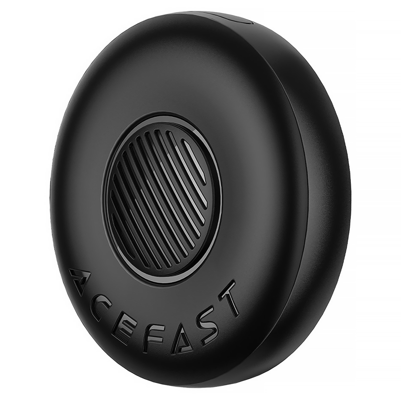Трекер Acefast S1 Findy 230 mAh, Black, купить оптом с доставкой