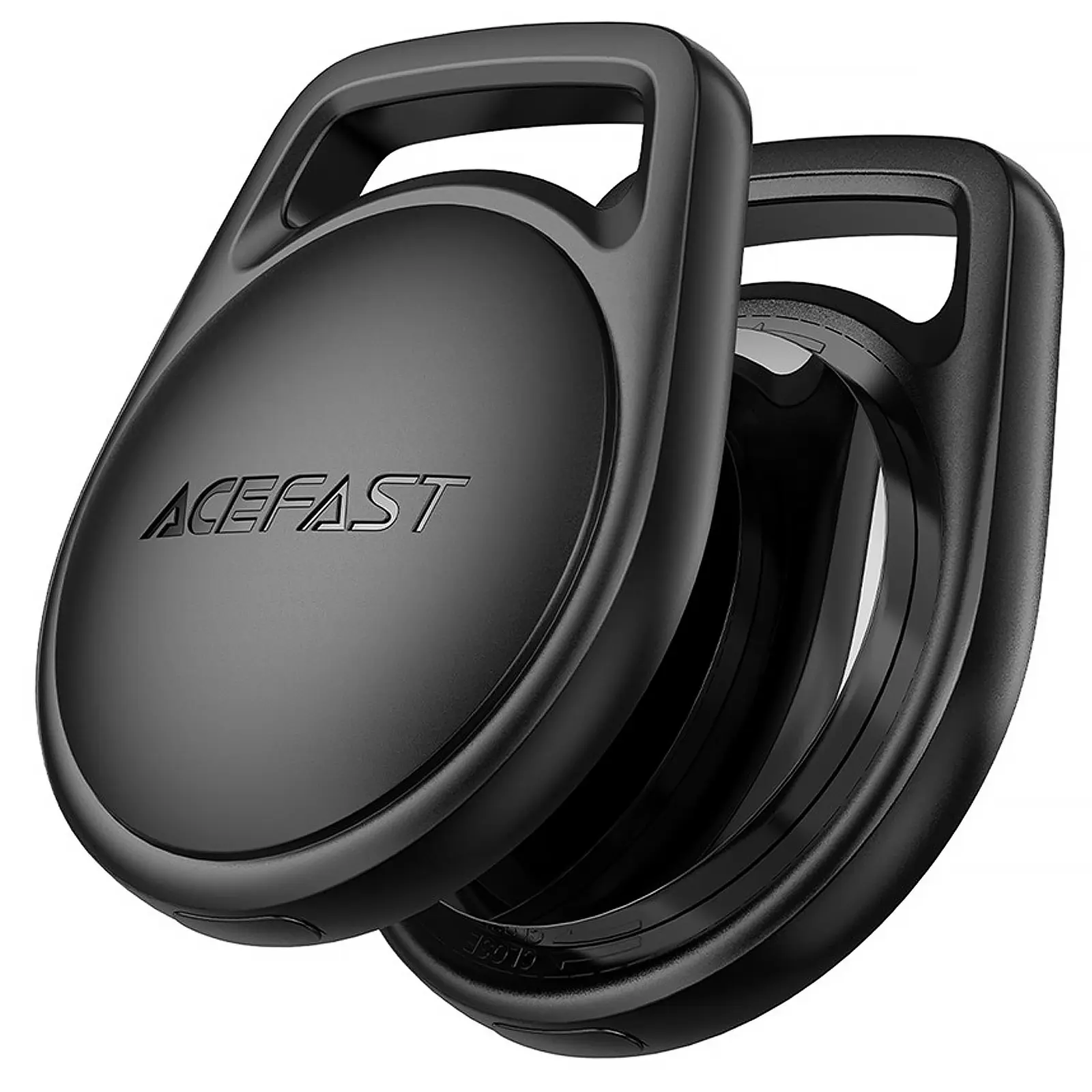 Трекер Acefast S2 Safe Tag 230 mAh, Black 5, купити оптом з доставкою
