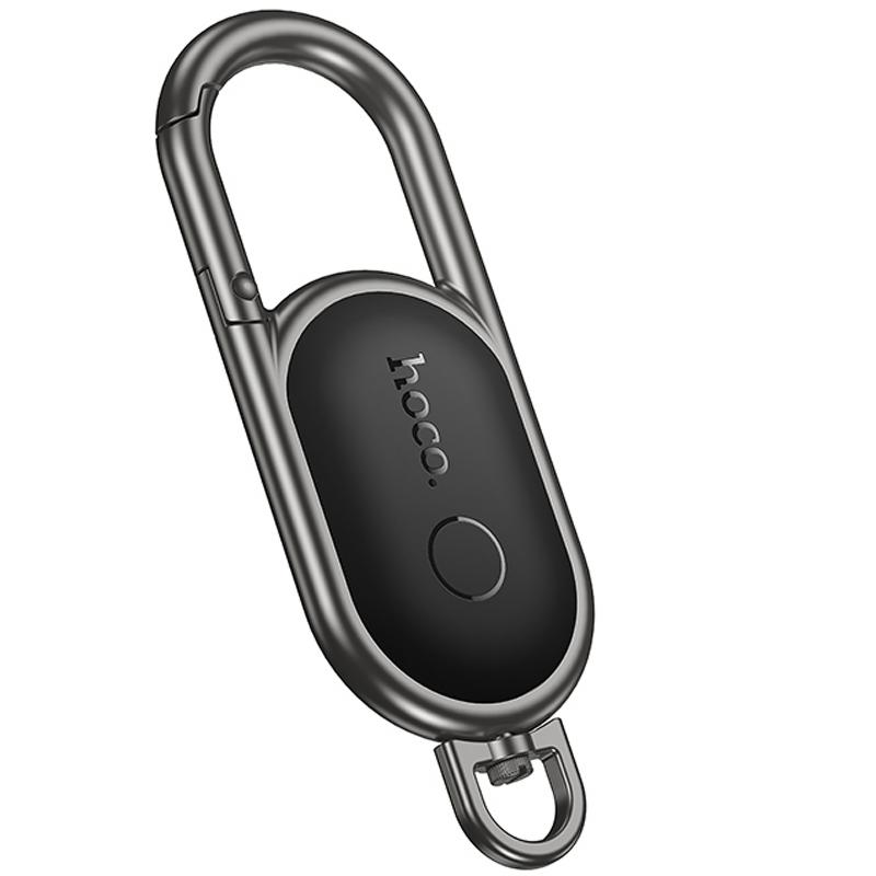 Трекер Hoco E91J Orbit Tag 230 mAh на малюнкі №1