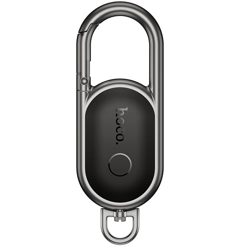 Трекер Hoco E91J Orbit Tag 230 mAh на малюнкі №3