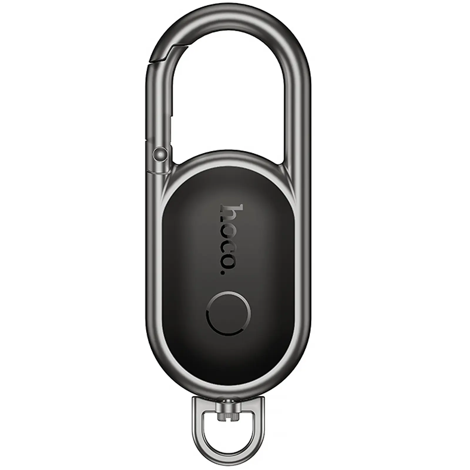 Трекер Hoco E91J Orbit Tag 230 mAh, Black 2, купить оптом с доставкой