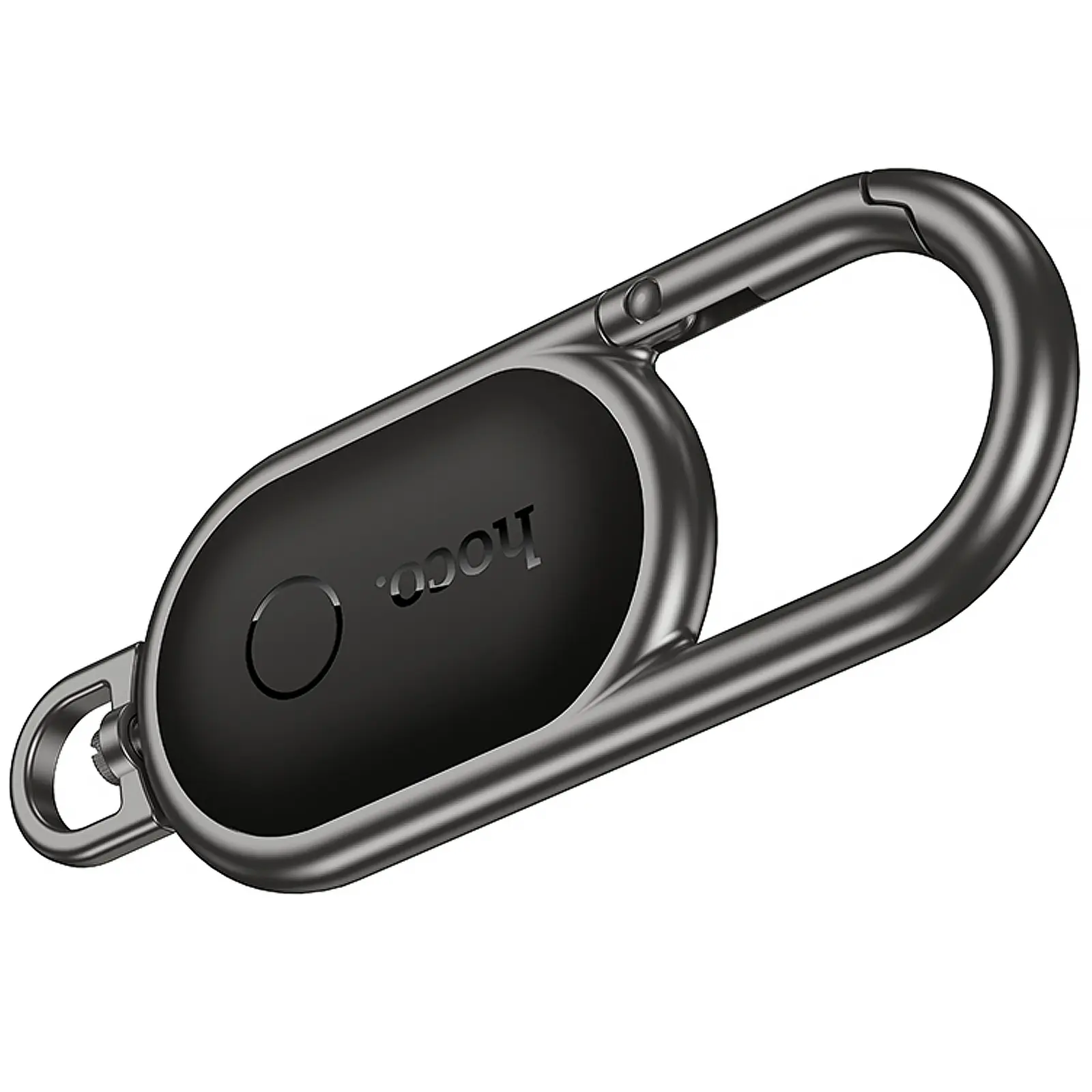 Трекер Hoco E91J Orbit Tag 230 mAh, Black 4, купить оптом с доставкой