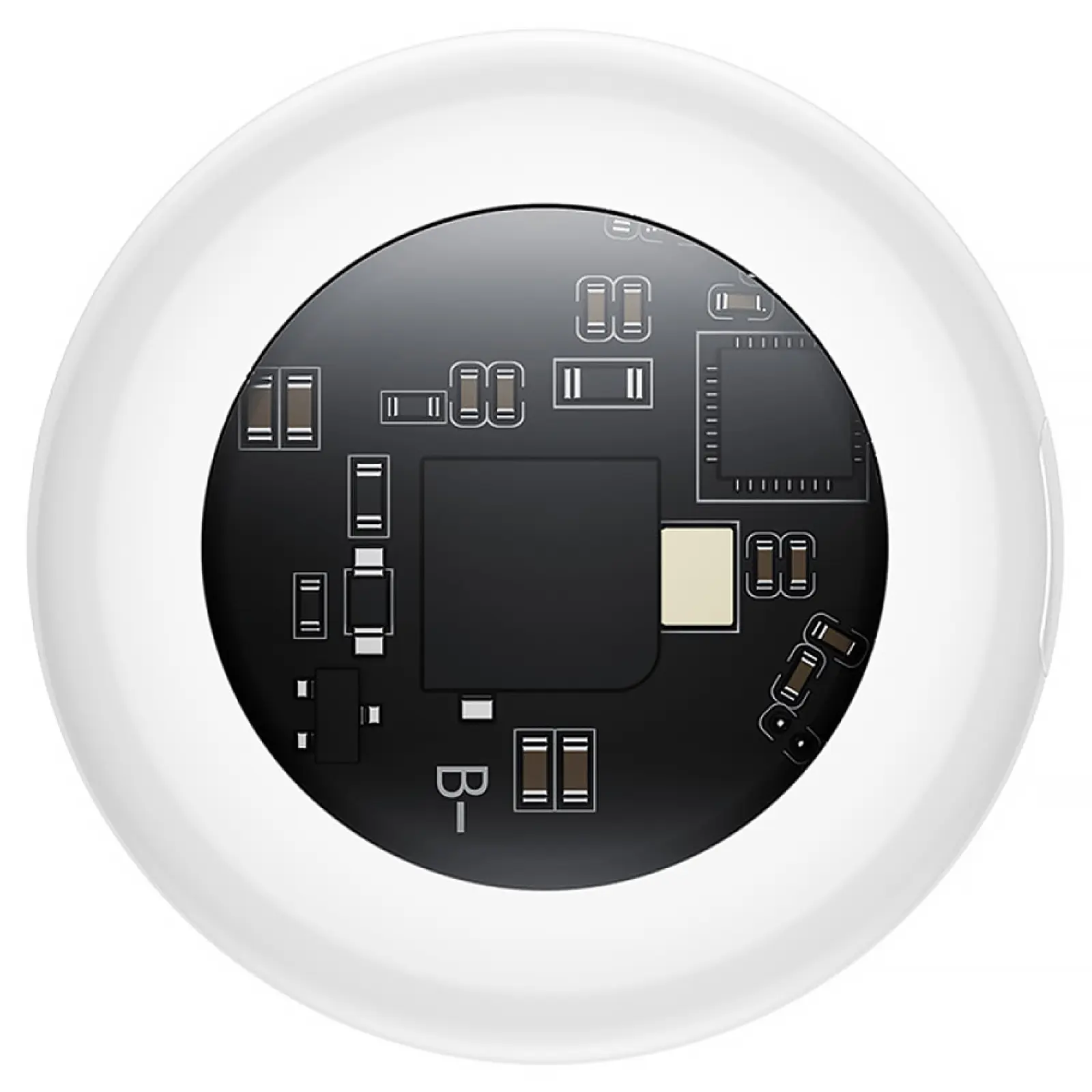 Трекер Hoco E91B Tiger (клейкая основа) 230 mAh, купить оптом с доставкой