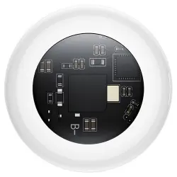 Трекер Hoco E91B Tiger (клейкая основа) 230 mAh