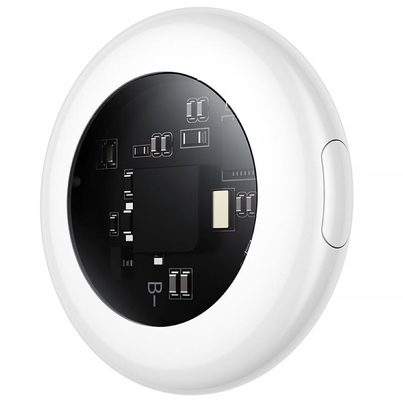 Трекер Hoco E91B Tiger (клейкая основа) 230 mAh на малюнкі №2