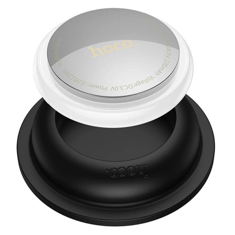 Трекер Hoco E91B Tiger (клейкая основа) 230 mAh на малюнкі №3